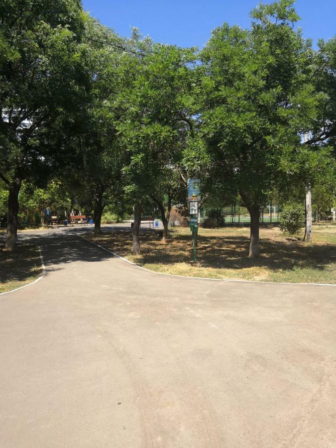 Апартаменты Аркадия- 10 А Odesa Exterior foto
