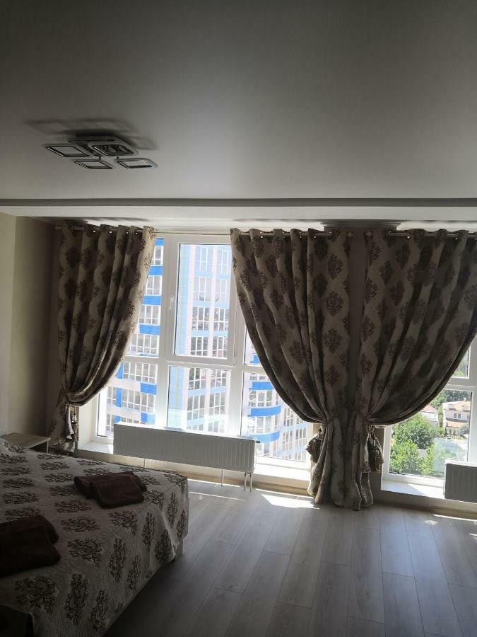 Апартаменты Аркадия- 10 А Odesa Exterior foto