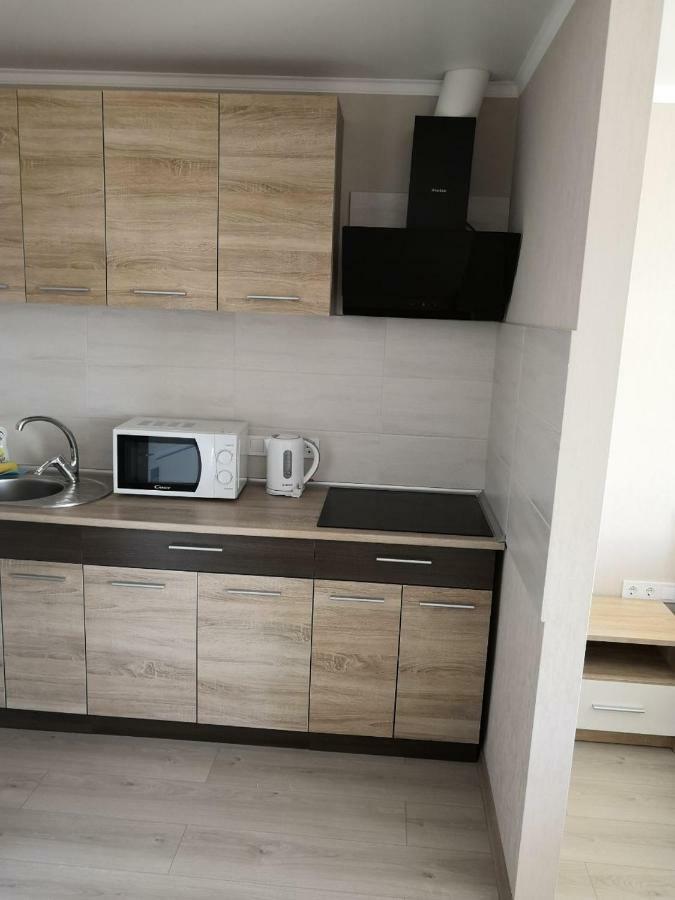 Апартаменты Аркадия- 10 А Odesa Exterior foto